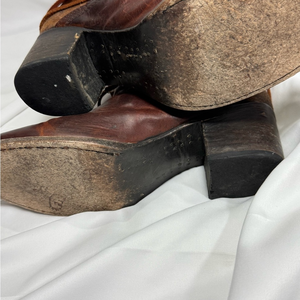 Freebird by Steven Coal Boots - Picture 6 of 7